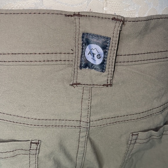 Pants - Picture 6 of 7